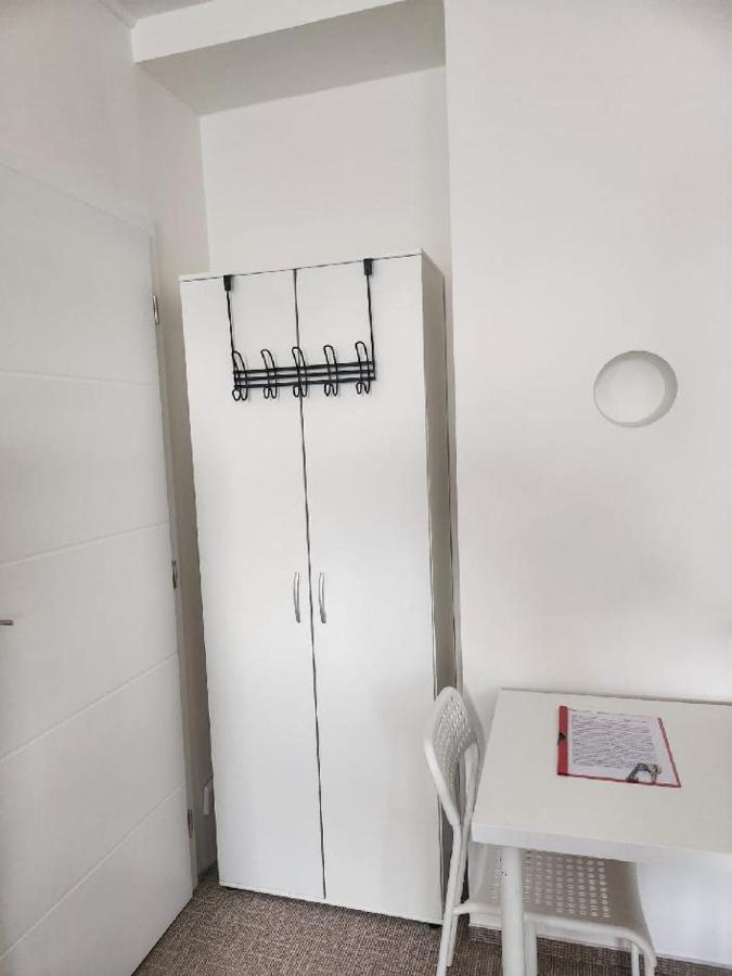 Homestay U Hanky Zdiby المظهر الخارجي الصورة